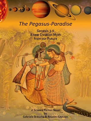 cover image of The Pegasus-Paradise
